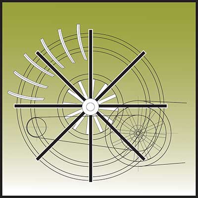 NASA Invention of the Year icon